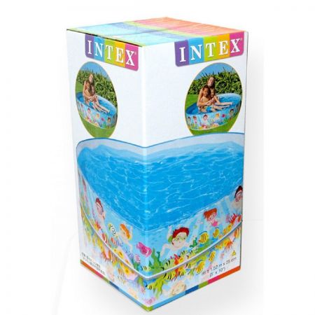 Intex pool snapset 152*25cm