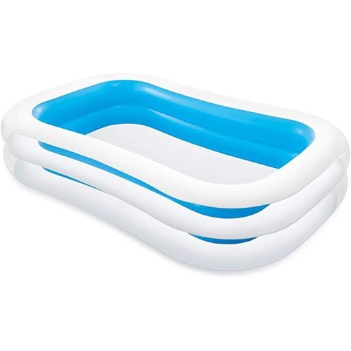 Intex pool family 262*175*56cm