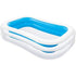 Intex pool family 262*175*56cm