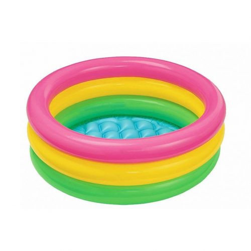 Intex Sunset Glow Baby Pool 61 x 22 cm