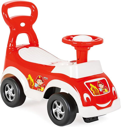 Pilsan Mon Promier Porteur-Red