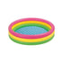 Intex pool glow sunset 1.14 x 0.25m / floor