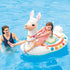 Intex cute llama ride-on 135*94*112cm