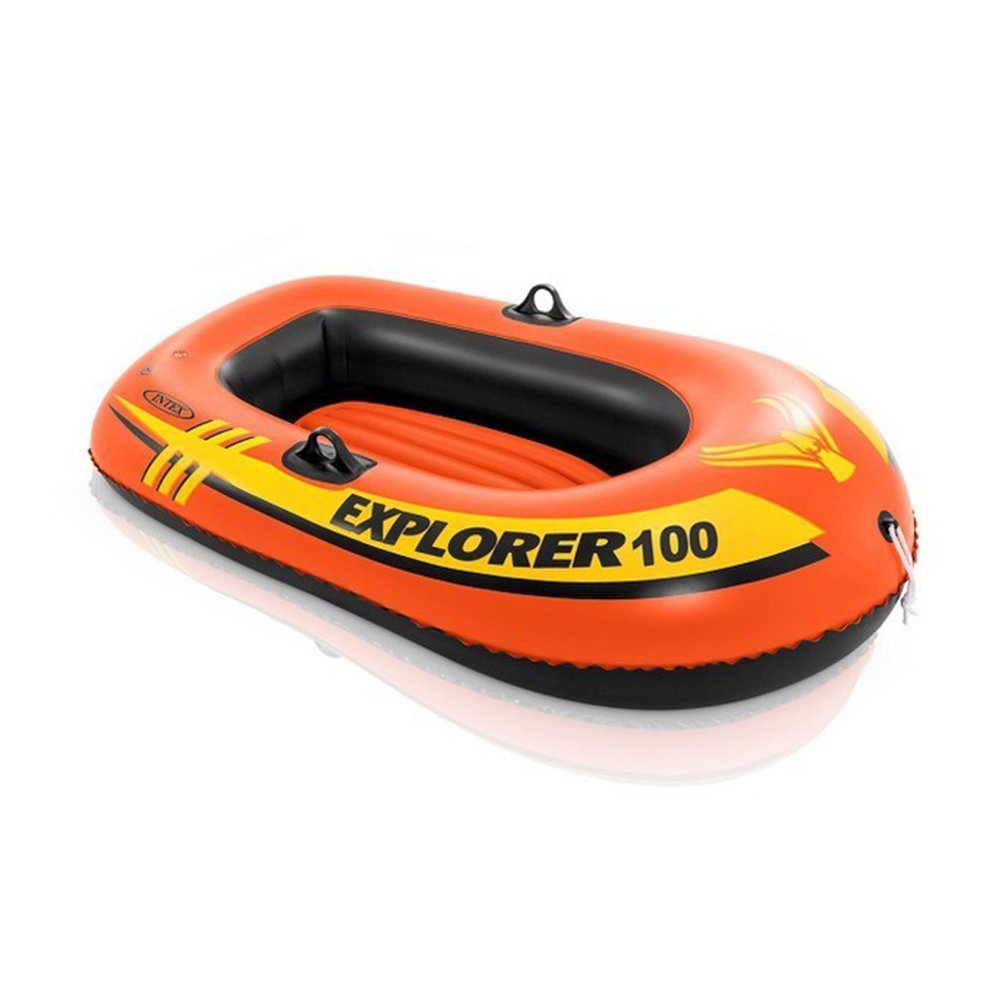 Intex boat explorer 100 147x84x36cm 55kg