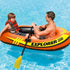 Intex boat explorer 200 185*94*41cm 95kg