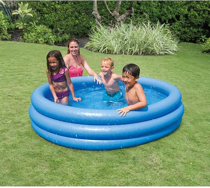 Intex Pool 168 x 38 cm
