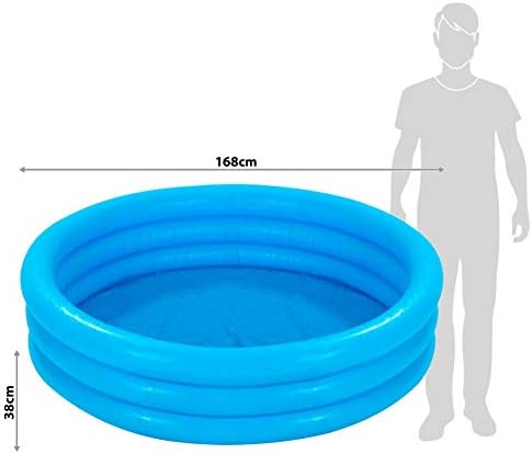 Intex Pool 168 x 38 cm