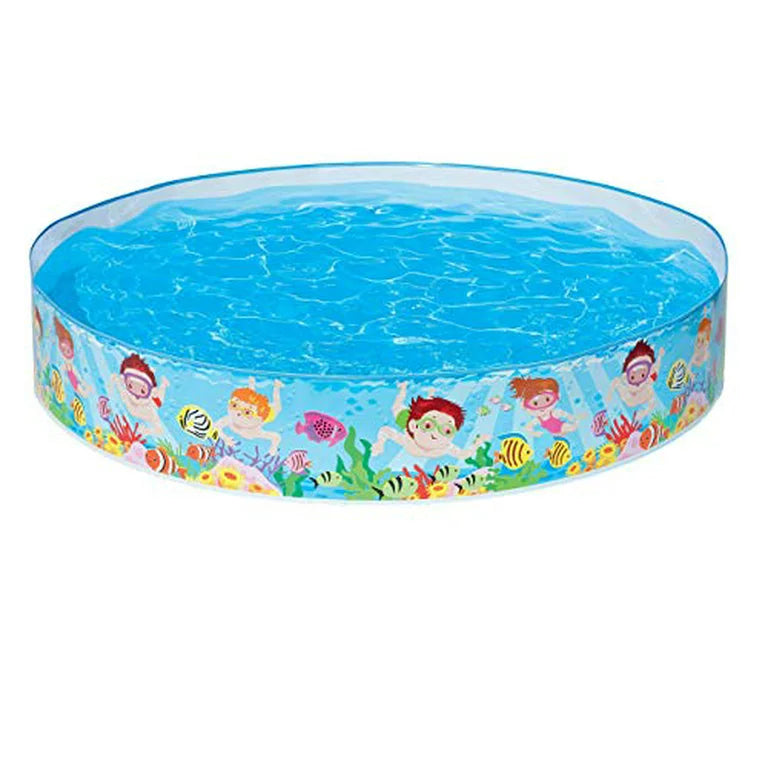 Intex pool snapset 122x25cm