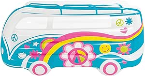 Groovy Van Float