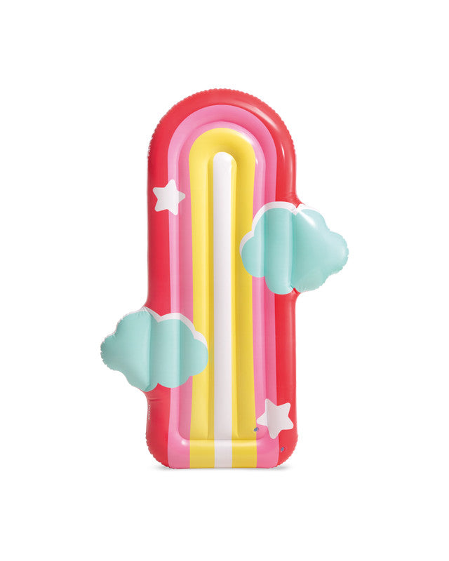 Intex Rainbow Cloud Float