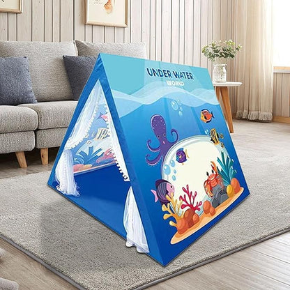 Play Tent Cozy Cottage