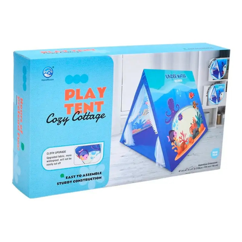 Play Tent Cozy Cottage