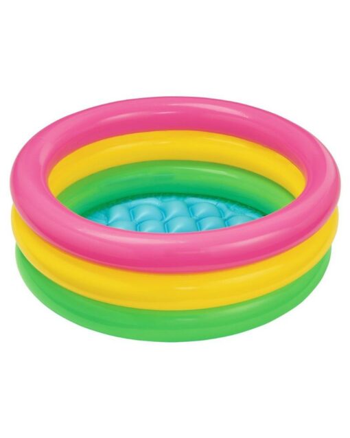 Intex Pool Glow 86 x 25 cm