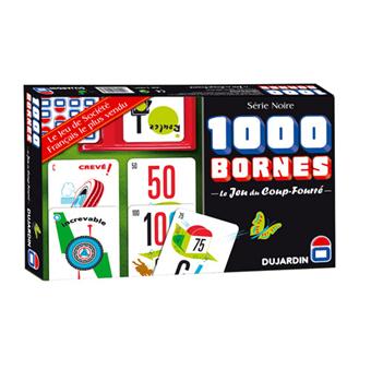 Mille Bornes