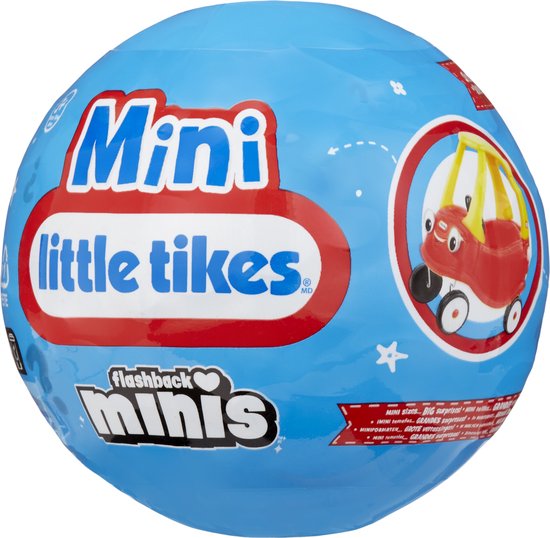 Mini Little Tikes