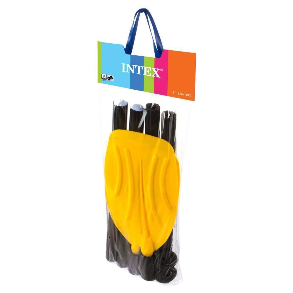 Intex french oars 122cm