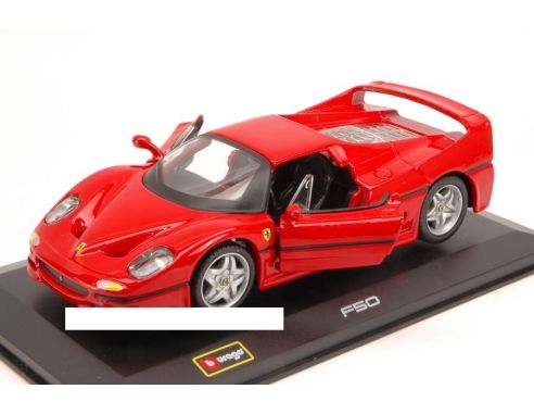 Ferrari F50 1/32