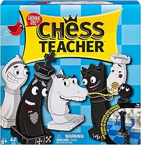 Chess Teacher