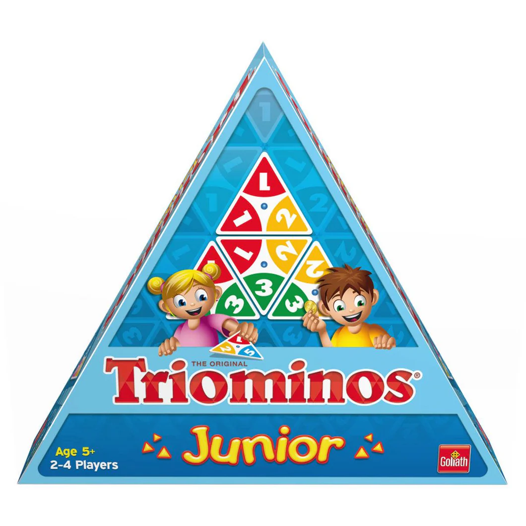 Triominos Junior