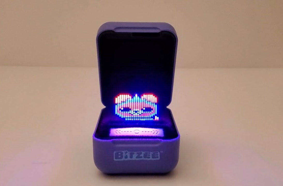 Bitzee Interactive Digital Pet