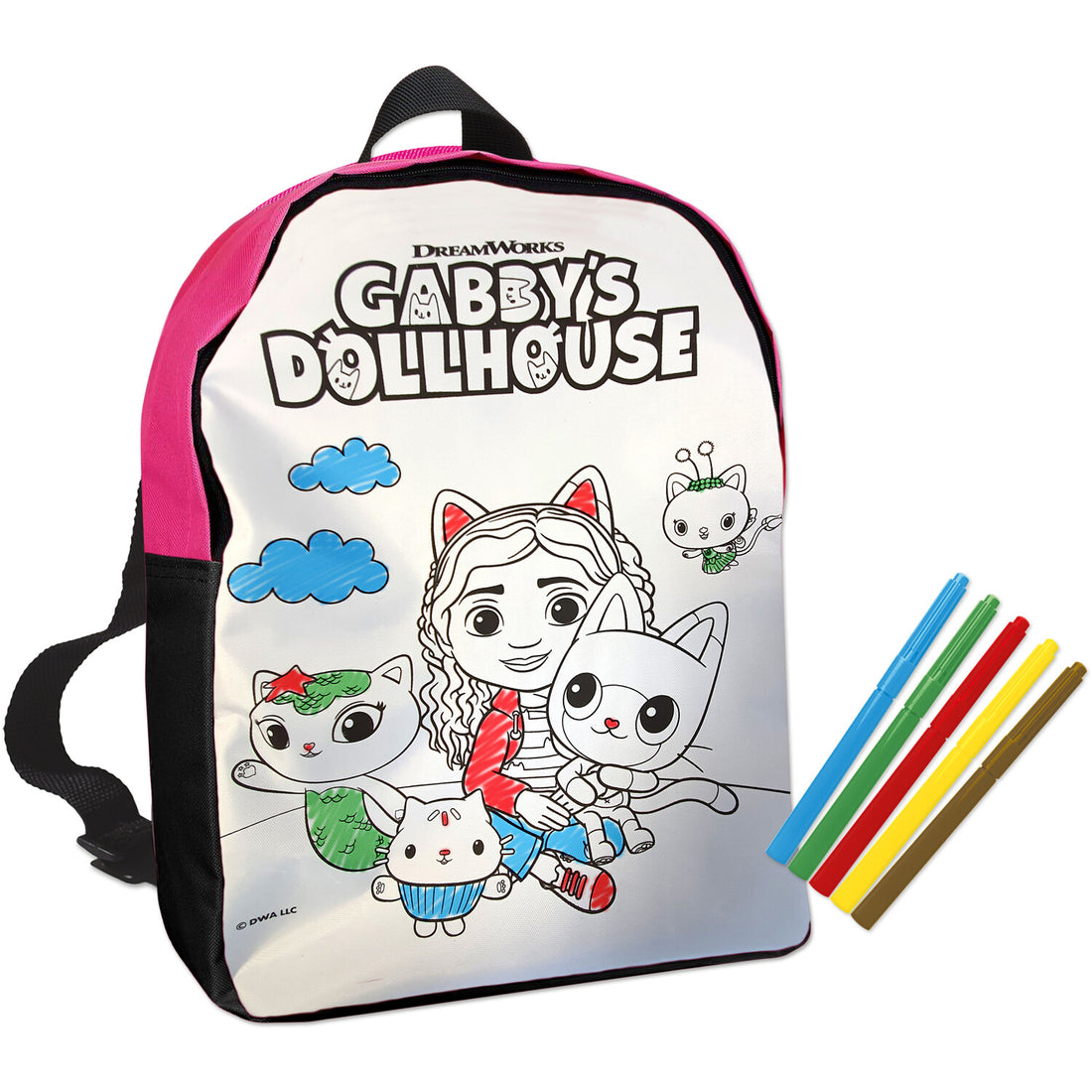 Gabby&