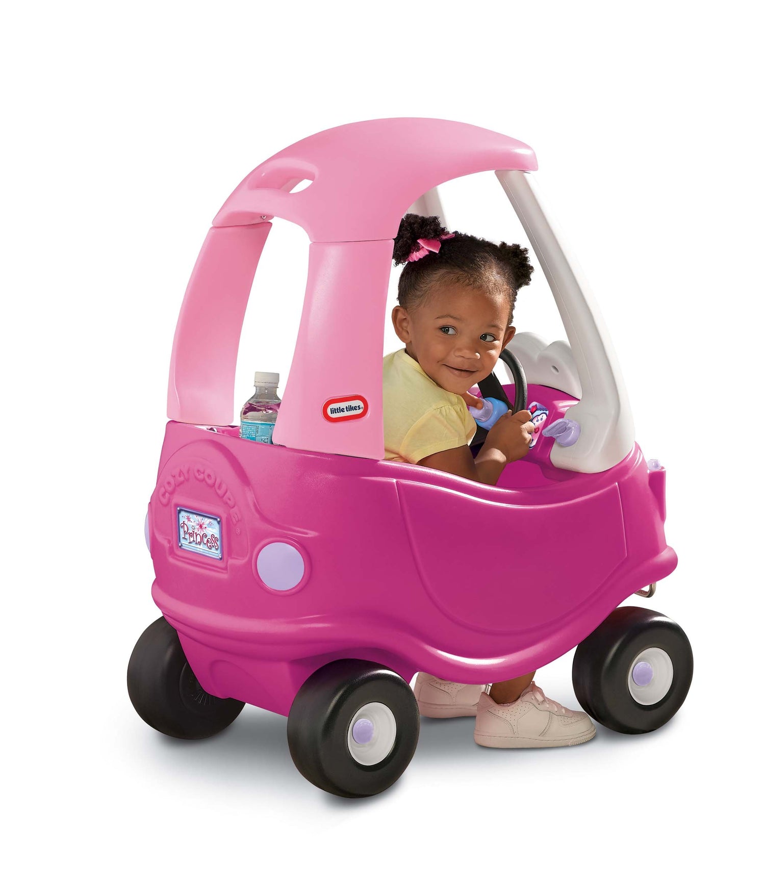 Princess Cozy Coupe