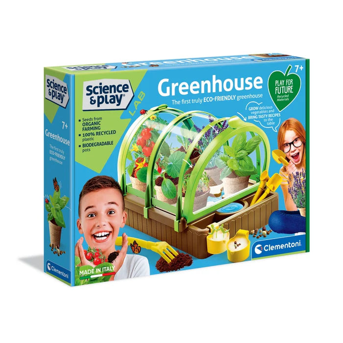 Green House