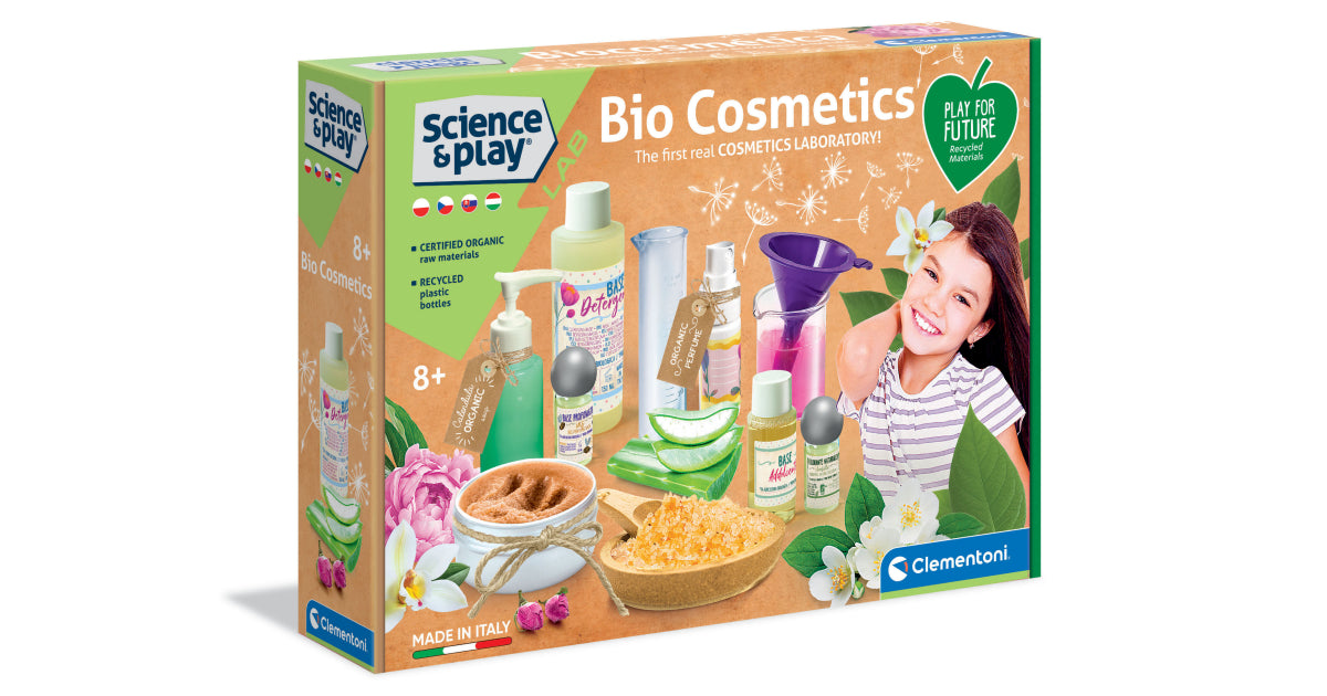 Bio Cosmetics