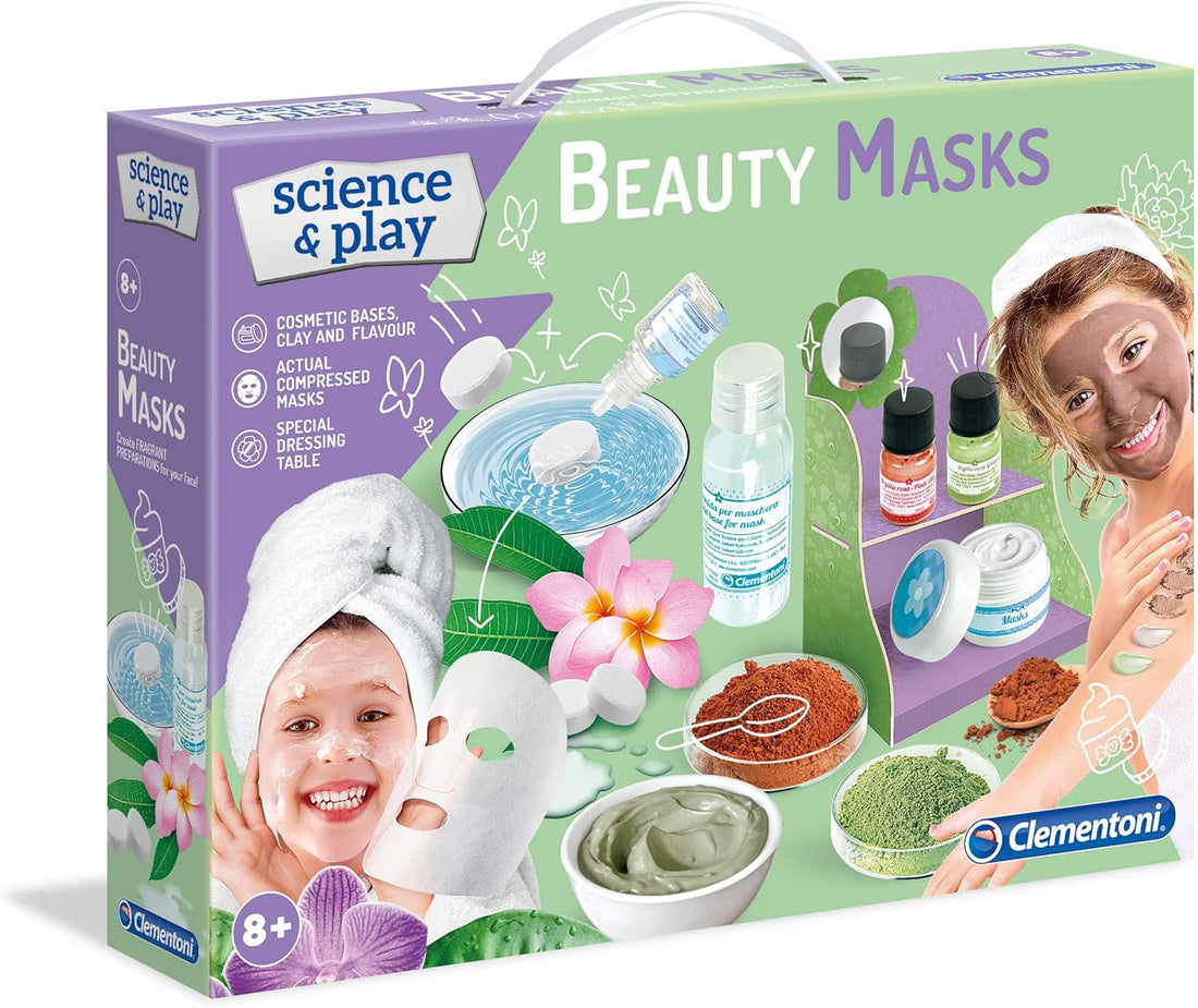 Beauty Masks