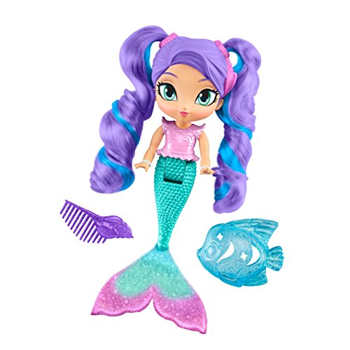 Magic Mermaid Shine