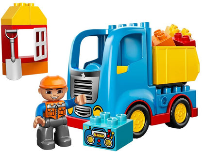 Lego truck - nl10529