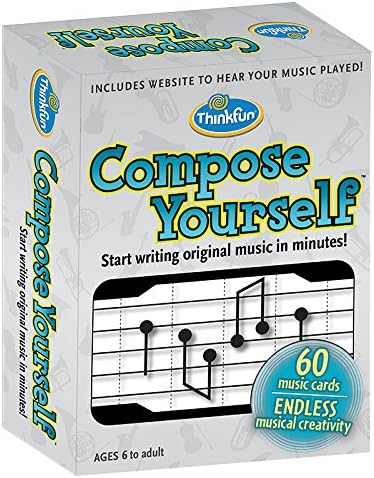 Compose Yourself