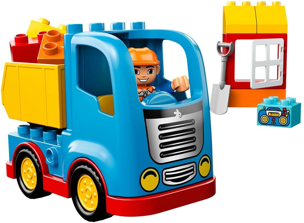 Lego truck - nl10529