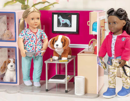 Our Generation Pet Vet Clinic
