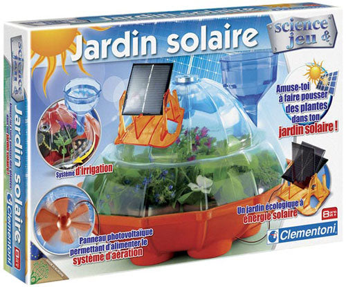 Jardin Solaire