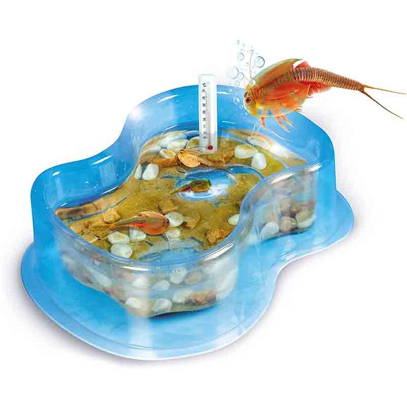 Clementoni mes premiers triops