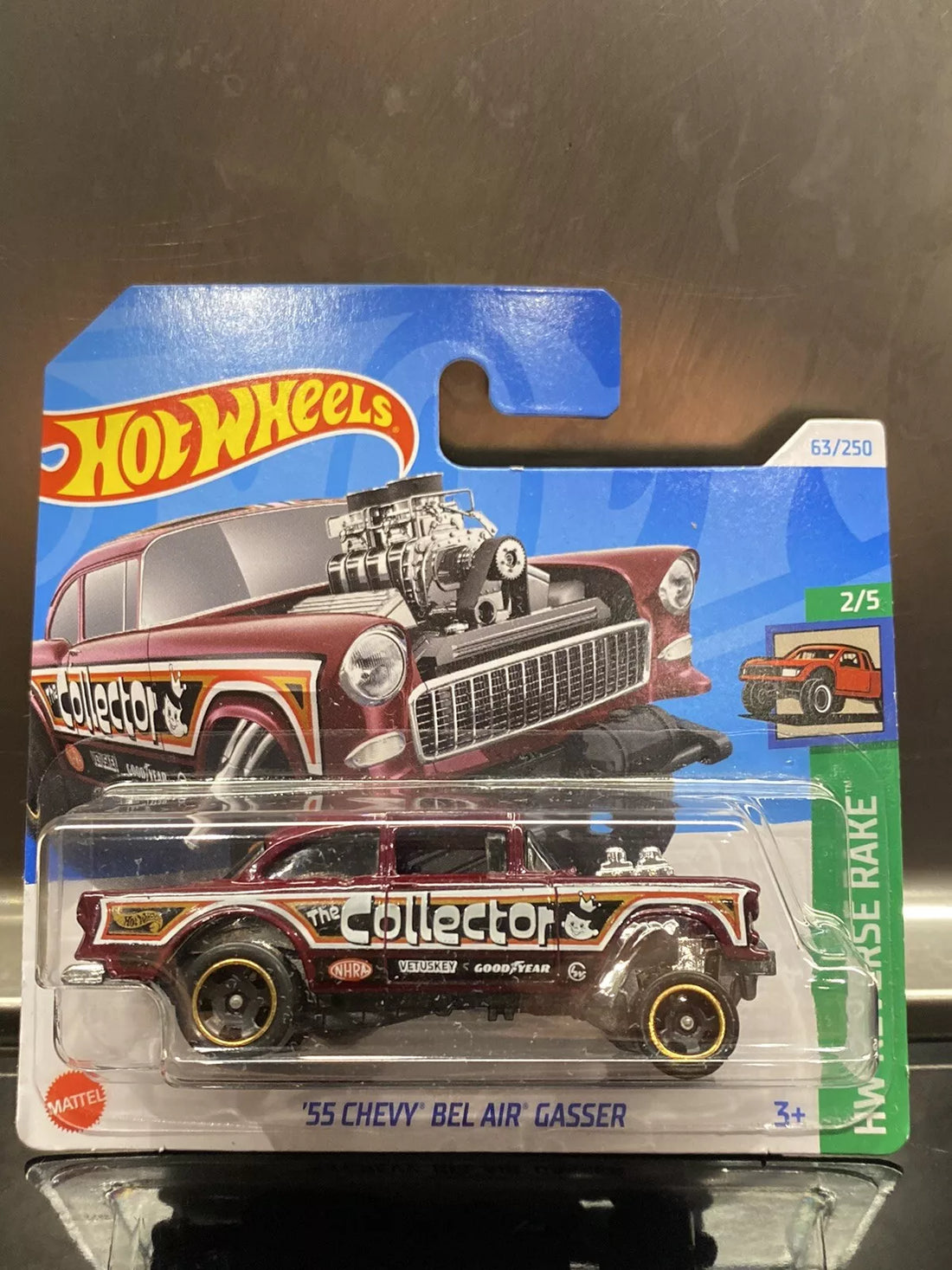 HW Chevy