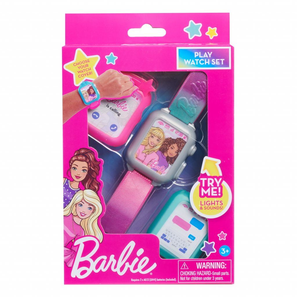 Barbie Smart Watches