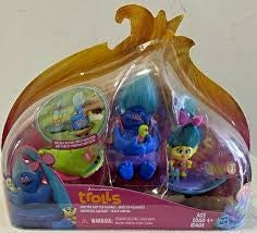 DreamWorks Trolls, Criter Skitters Boards