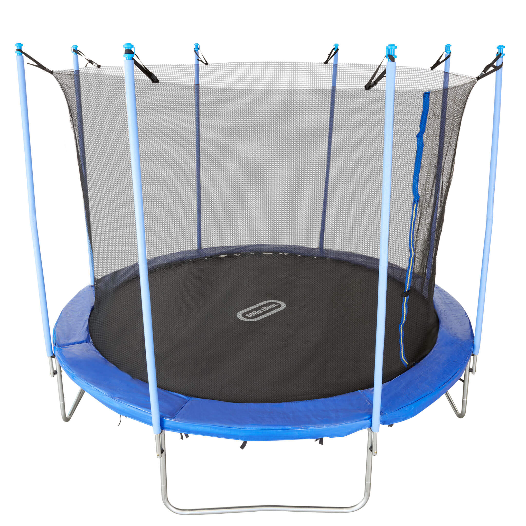 Little tikes mega 10-foot trampoline