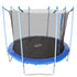 Little tikes mega 10-foot trampoline