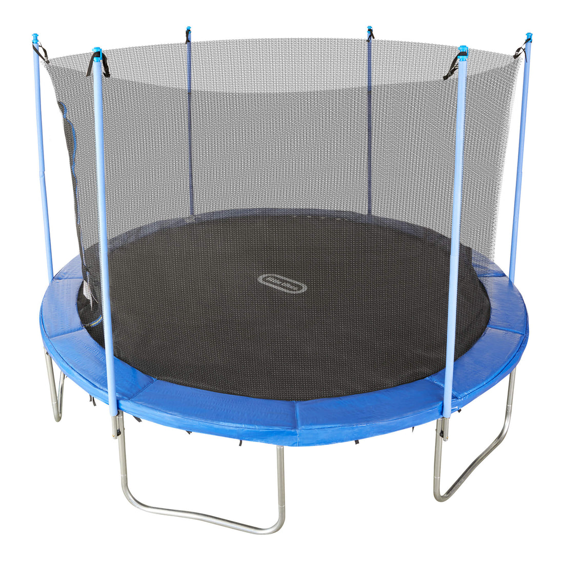 Mega 12 Foot Trampoline