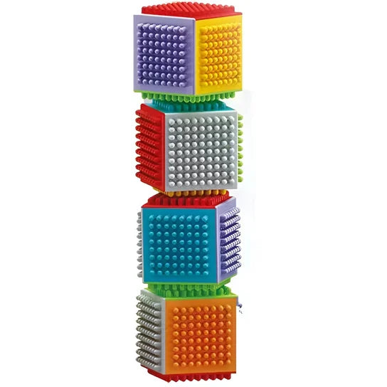 Multi Sensory Toy Set