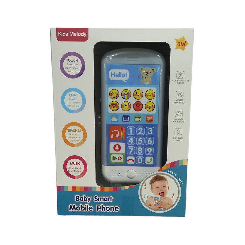 Baby Smart Mobile Phone