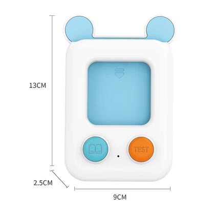 Smart Flash Card Reader