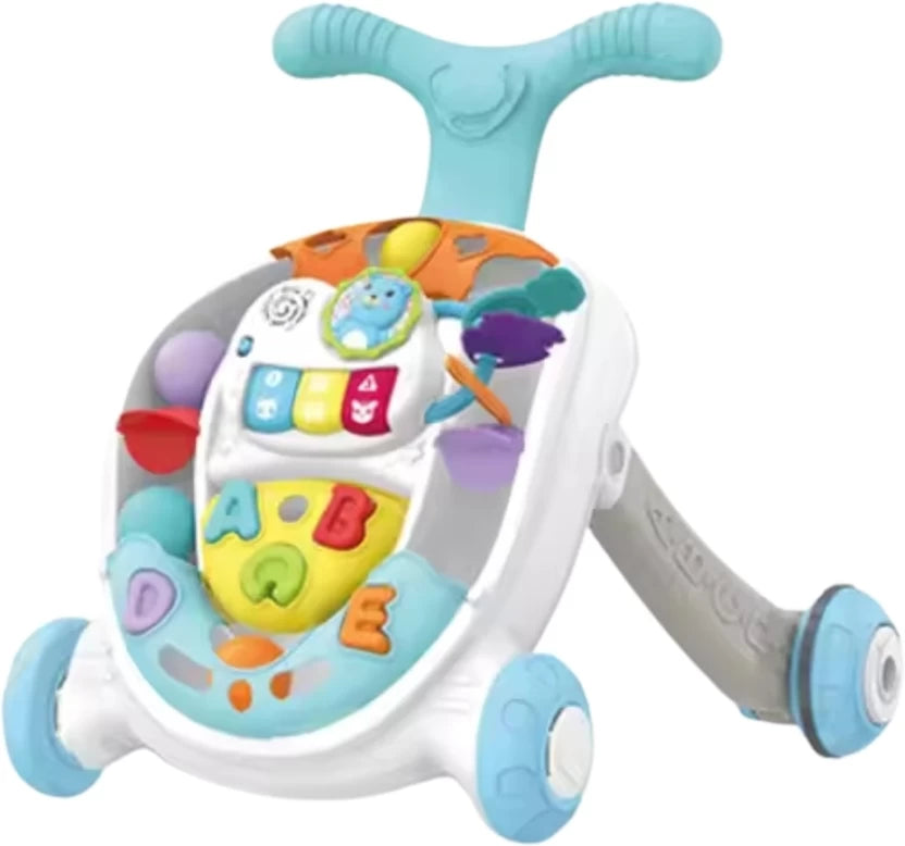 Rolling Ball Baby Walker