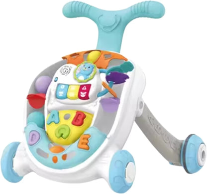 Rolling Ball Baby Walker