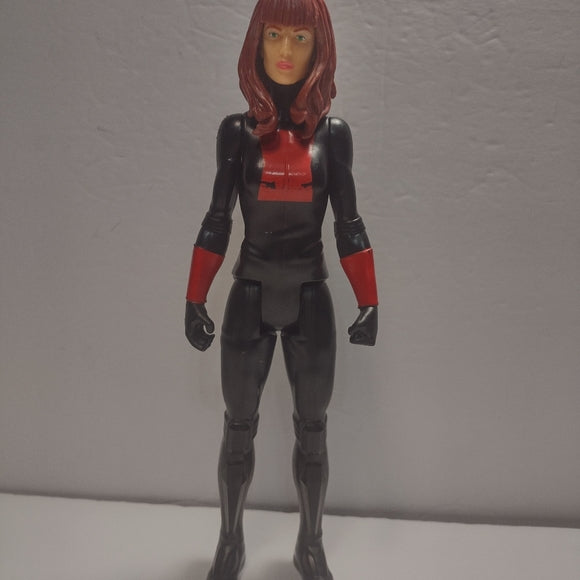 Marvel Avengers Black Widow