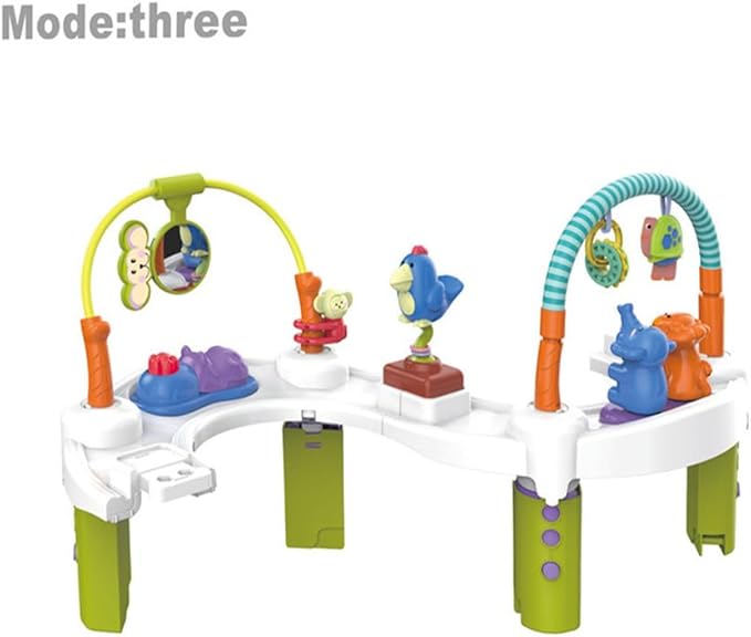 Four in One Walker Jumping Chair