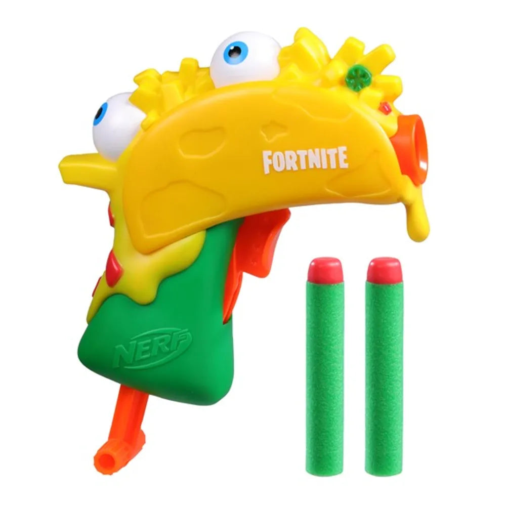 Nerf Fortnite Micro Cuago